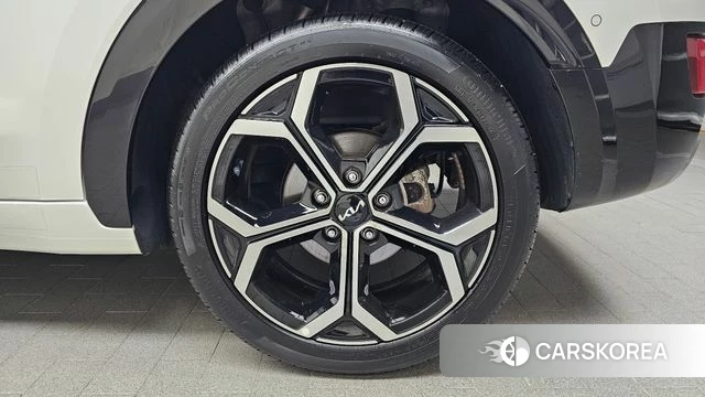 Kia Di Ol Nu Niro id 4494997 из Кореи 13