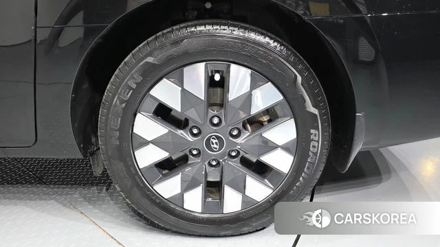 Hyundai Staria id 4223197 из Кореи 13