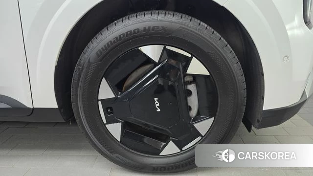 Kia The New Carnival 4th Generation id 4735080 из Кореи 13