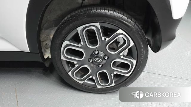 Hyundai Casper id 4676046 из Кореи 13