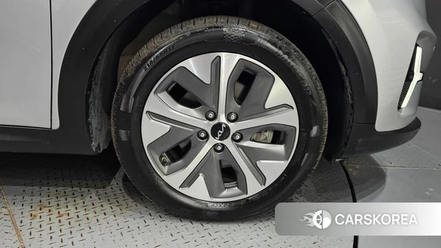Kia Niro Plus id 4905786 из Кореи 13