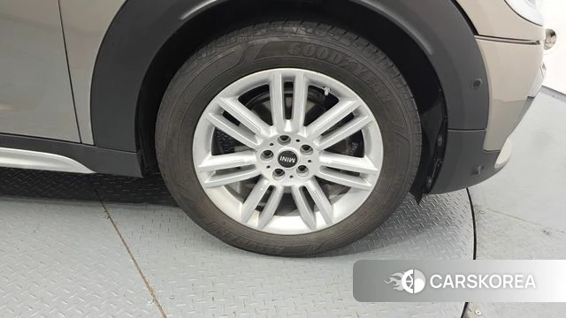 Mini Cooper Countryman id 4712832 из Кореи 13