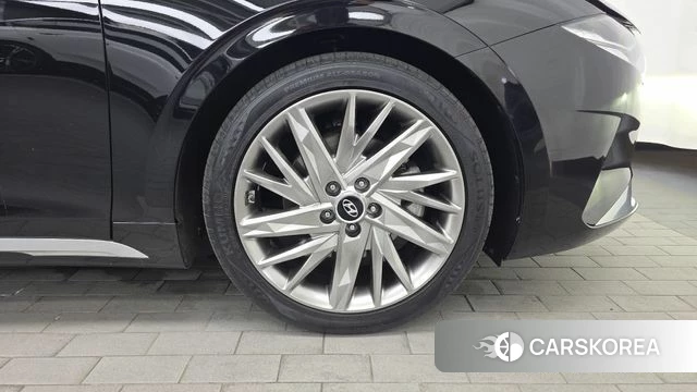 Hyundai The New Grandeur IG id 4424074 из Кореи 13