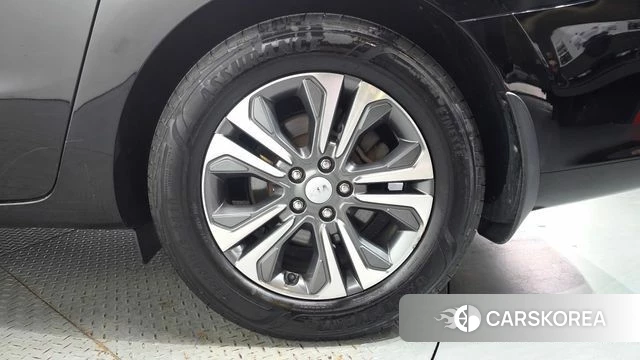 Kia The New Carnival id 4794784 из Кореи 13