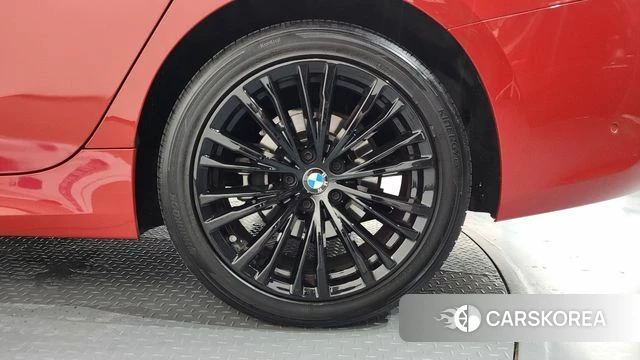 BMW 3 Series (G20) id 4836825 из Кореи 13