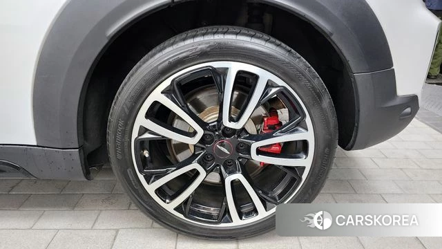 Mini Cooper S Countryman id 4250055 из Кореи 13