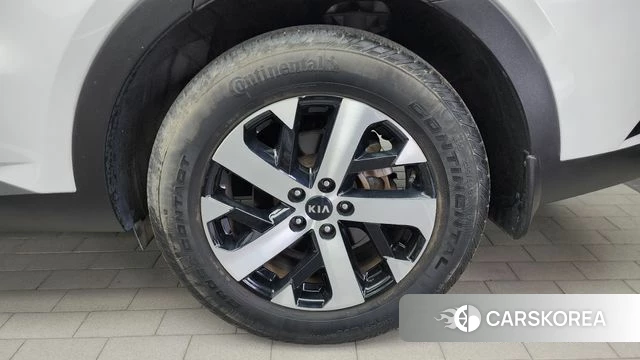 Kia Sorento 4th Generation id 4434576 из Кореи 13