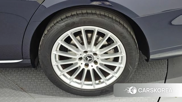 Mercedes-Benz E-Class W213 id 4224642 из Кореи 13