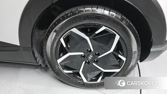 Hyundai Ionic 5 id 4700960 из Кореи 13