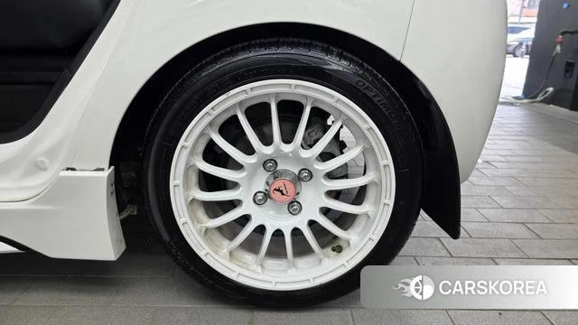 Kia The New Kia Ray id 4186298 из Кореи 13