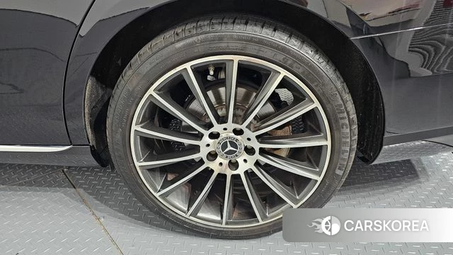 Mercedes-Benz E-Class W213 id 4604948 из Кореи 13