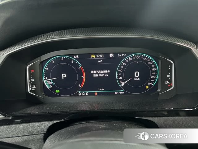 Volkswagen CC id 4299528 из Китая 13