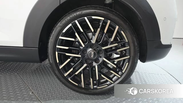 Mini Cooper S 4th Generation id 4279769 из Кореи 13