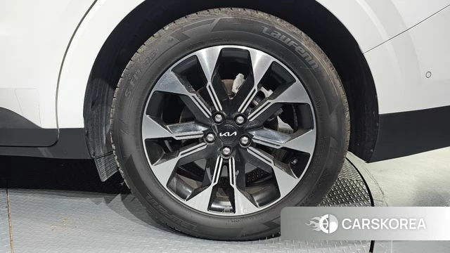 Kia Carnival 4th generation id 4636108 из Кореи 13