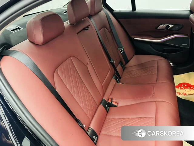 BMW 3 series id 4374488 из Китая 13