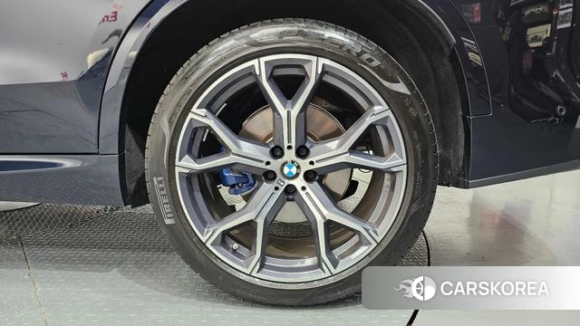 BMW X5 (G05) id 4578771 из Кореи 13