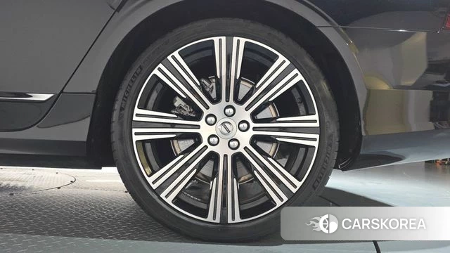 Volvo S90 id 4617929 из Кореи 13