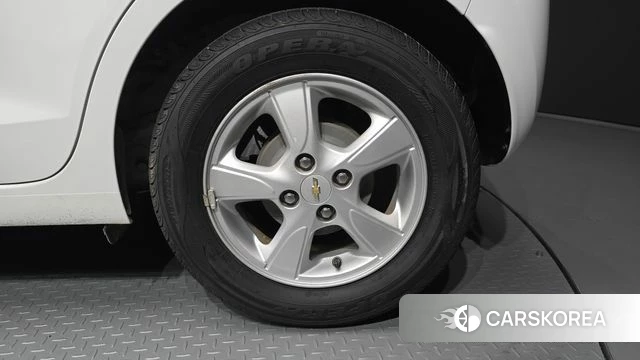 Chevrolet (GM Daewoo) The New Spark id 4557693 из Кореи 13