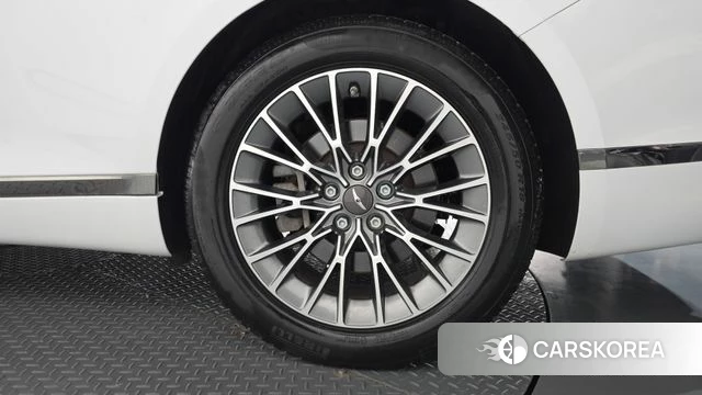 Genesis G80 (RG3) id 4692698 из Кореи 13