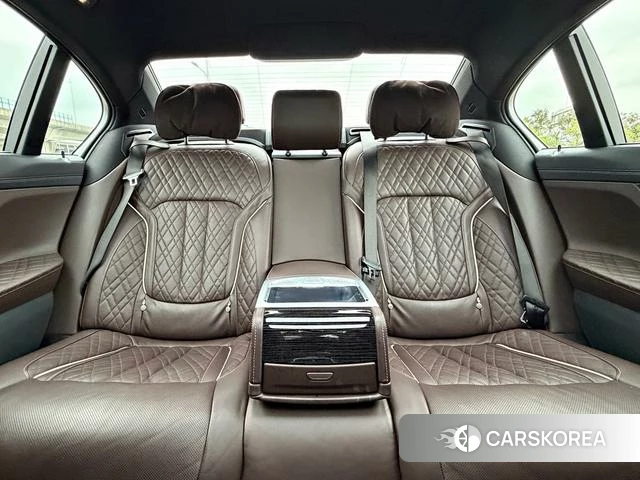 BMW 7 series id 4241915 из Китая 13
