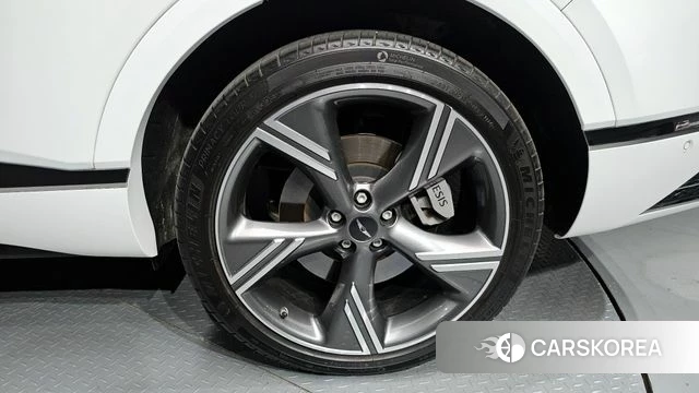 Genesis GV80 id 4280310 из Кореи 13