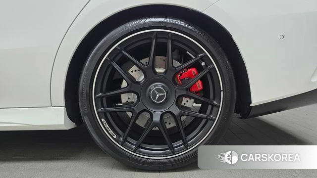 Mercedes-Benz CLA-Class C118 id 4748950 из Кореи 13