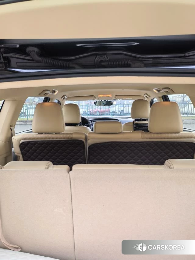 Toyota Highlander id 4273701 из Китая 13