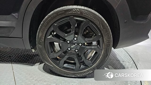 Kia The New Seltos id 4414858 из Кореи 13