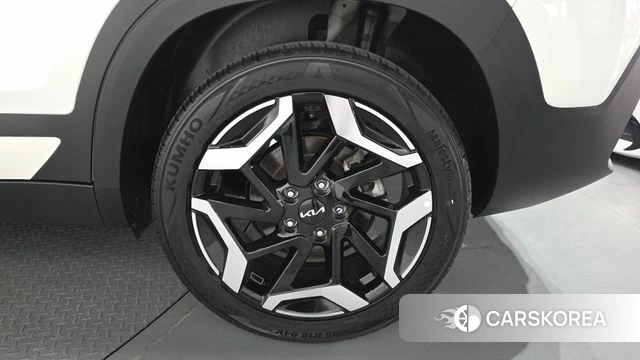 Kia The New Seltos id 4792157 из Кореи 13