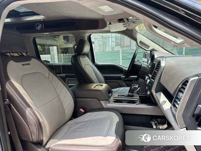 Ford F-150 id 4374467 из Китая 13