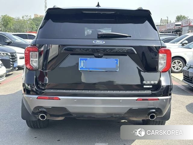 Ford Explorer id 4368269 из Китая 13