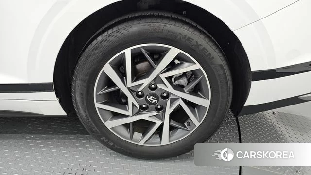 Hyundai Grandeur (GN7) id 4408067 из Кореи 13