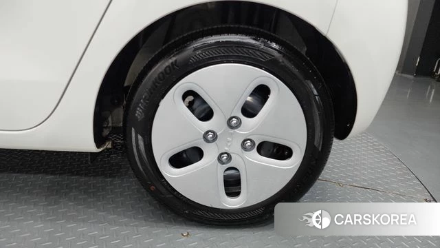 Kia The New Kia Ray id 4527404 из Кореи 13