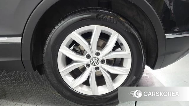 Volkswagen Tiguan second Generation id 4402877 из Кореи 13
