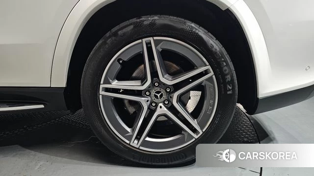 Mercedes-Benz GLS - Class X167 id 4721197 из Кореи 13