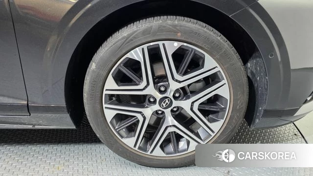 Hyundai Grandeur (GN7) id 4308120 из Кореи 13