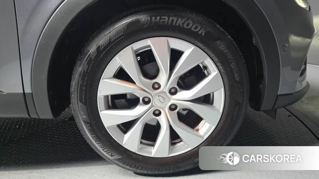 Renault Korea (Samsung) XM3 id 4677296 из Кореи 13