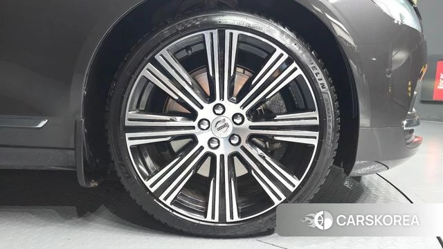 Volvo S90 id 4529378 из Кореи 13