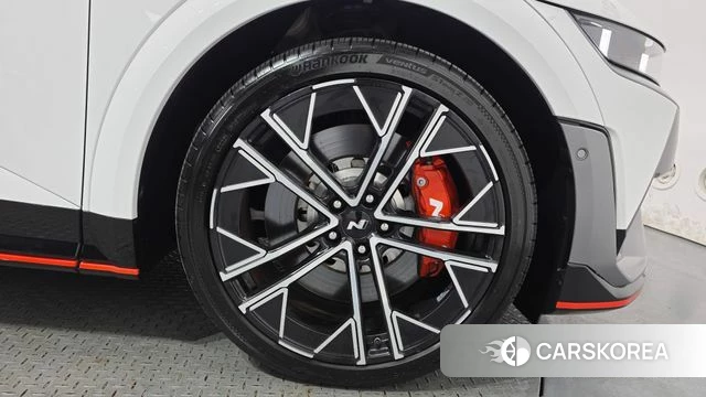 Hyundai Ionic 5 id 4329811 из Кореи 13