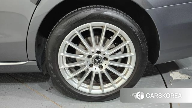 Mercedes-Benz E-Class W213 id 4854164 из Кореи 13