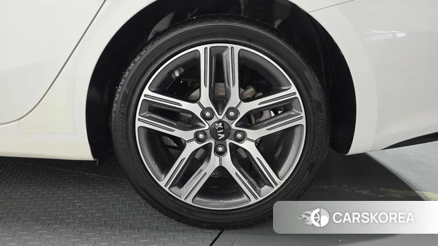 Kia Come New K3 id 4203760 из Кореи 13