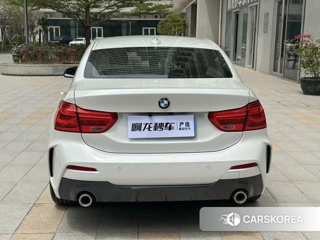 BMW 1 series id 4301688 из Китая 13
