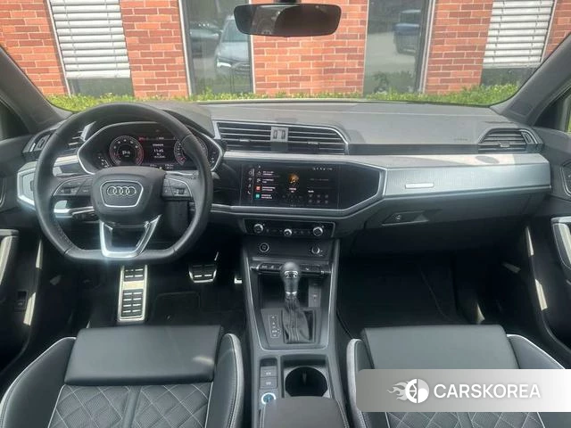 Audi Q3 id 4342126 из Китая 13
