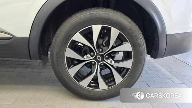 Renault Korea (Samsung) XM3 id 4641489 из Кореи 13