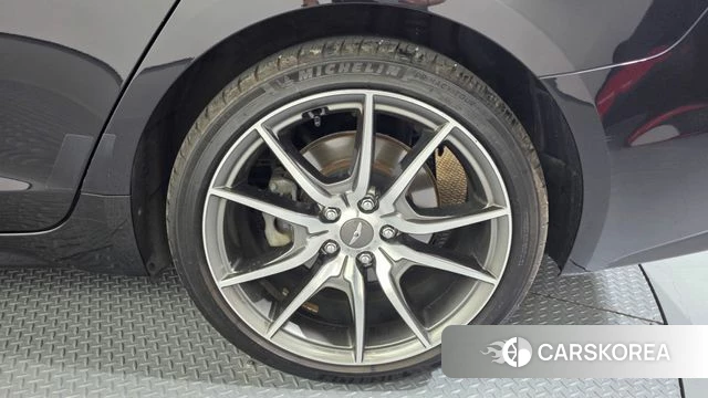 Genesis G70 id 4508106 из Кореи 13