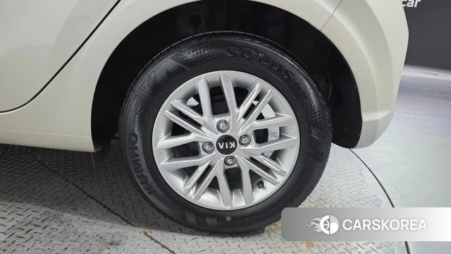 Kia Morning Urban (JA) id 4619484 из Кореи 13