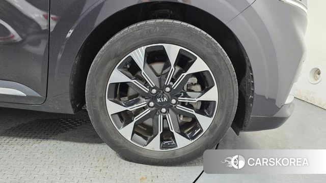 Kia Carnival 4th generation id 4759206 из Кореи 13