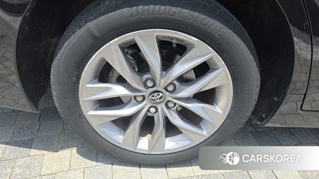 Toyota Asian dragon id 4301624 из Китая 13