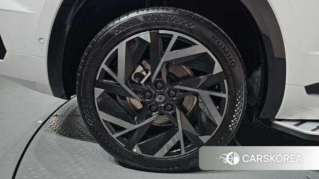 Renault Korea (Samsung) Grand Coleos id 4487802 из Кореи 13
