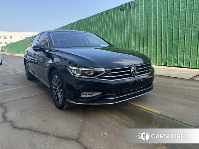 Volkswagen Magotan id 4264654 из Китая 13